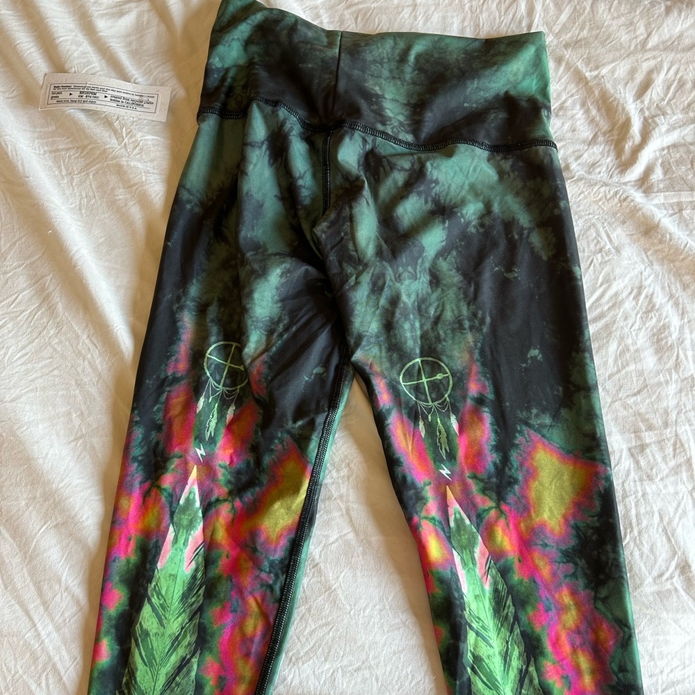 NWT Workout Leggings